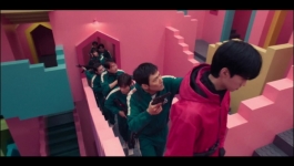 Squid Game - Season 02 Episode 07